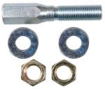 Teleflex Seastar 300673 Bulkhead Adapter For Utili